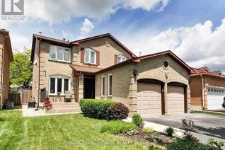 Detached House for Rent, 7 Burnhope Drive, Brampton (Brampton West), ON