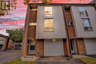 Condo for Sale, 3409 St Clair Avenue E #24, Toronto (Clairlea-Birchmount), ON