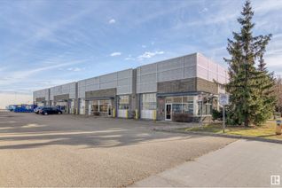 Industrial Property for Sale, 11219 180 St Nw, Edmonton, AB