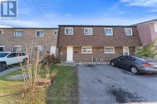 Townhouse for Sale, 995 Amberdale Crescent, Kingston (South of Taylor-Kidd Blvd), ON