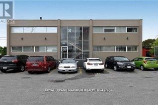 Office for Lease, 172 King Street E #200-202, Oshawa (Central), ON