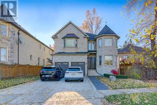 Detached House for Rent, 47 Douglas Road #Bsmt, Richmond Hill (Oak Ridges Lake Wilcox), ON