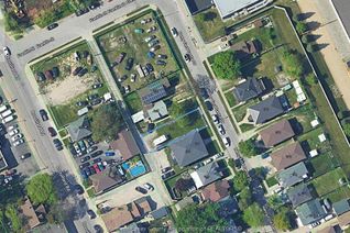 Land for Sale, 1327 Henry Ford Centre Drive, Windsor, ON