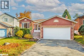 Bungalow for Sale, 17 Mayfair Drive, Barrie, ON