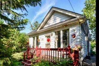 House for Rent, 76 Troy Street, Mississauga (Mineola), ON