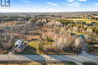 Land for Sale, 5190 Highway 34, Champlain, ON