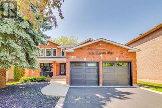 House for Sale, 1436 Stonecutter Drive, Oakville (Glen Abbey), ON