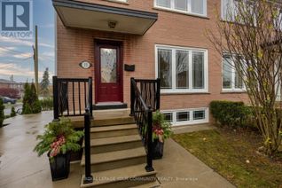 Property for Rent, 15 Brigham Court, Toronto (Elms-Old Rexdale), ON