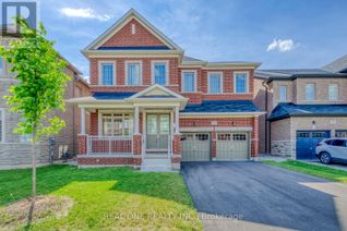 Detached House for Rent, 134 Goodwin Crescent, Milton (Ford), ON