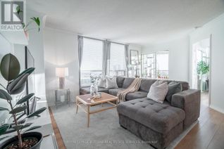 Condo for Sale, 75 King Street E #1208, Mississauga (Cooksville), ON