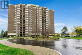 Condo for Sale, 2556 Argyle Road #206, Mississauga (Cooksville), ON