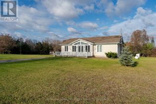 Property for Sale, 819 County Rd 9 Road, Greater Napanee, ON