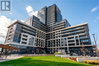 Condo Apartment for Sale, 3220 William Coltson Avenue Unit# 1907, Oakville, ON