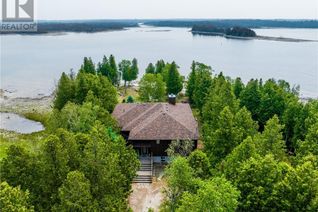 Cottage for Sale, 137 Pine Tree Harbour Road, Northern Bruce Peninsula, ON