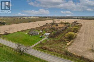 Property for Sale, 1221 Binbrook Road, Glanbrook, ON