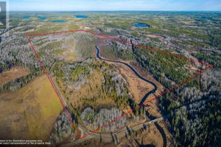 Land for Sale, 796 Beggs Road, Kenora, ON