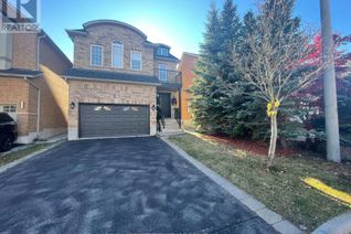 Detached House for Rent, 81 Serene Way #Lower, Markham (Thornhill), ON