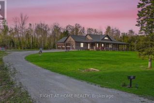 Property for Sale, 16 Whitetail Drive, Clearview (New Lowell), ON