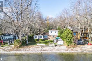 Detached House for Sale, 769 Woodland Drive, Oro-Medonte, ON