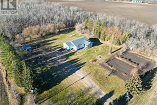 House for Sale, Gagne Acreage, Spiritwood Rm No. 496, SK