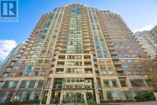 Condo Apartment for Sale, 156 Enfield Place #2907, Mississauga (City Centre), ON