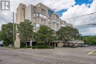 Property for Sale, 10 John Street #209, Hamilton (Dundas), ON