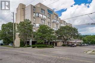 Condo for Sale, 10 John Street Unit# 209, Dundas, ON