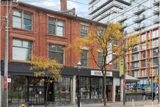 Commercial/Retail Property for Lease, 105 King Street E, Toronto (Church-Yonge Corridor), ON