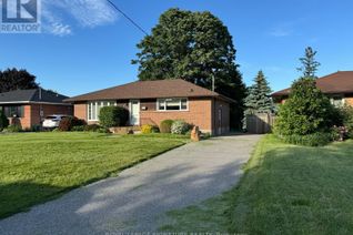 House for Rent, 475 Fairlawn Street #Bsmt, Oshawa (McLaughlin), ON