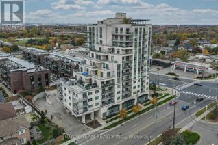 Property for Sale, 7730 Kipling Avenue #905, Vaughan (Vaughan Grove), ON