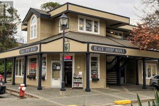 Retail And Wholesale Non-Franchise Business for Sale, 115 Fulford-Ganges Rd Ne #3101, Salt Spring, BC