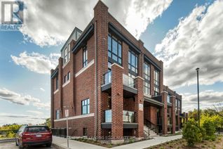 Townhouse for Rent, 2 Linsmore Place #304, Whitchurch-Stouffville (Stouffville), ON