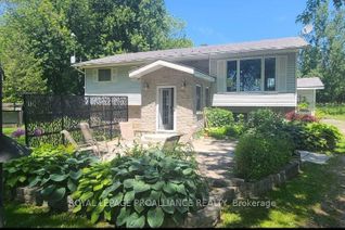 House for Rent, 614 County Road 64 Road, Brighton, ON