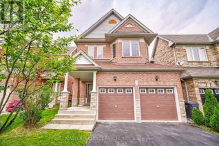 Detached House for Sale, 3315 Ruth Fertel Drive, Mississauga (Churchill Meadows), ON