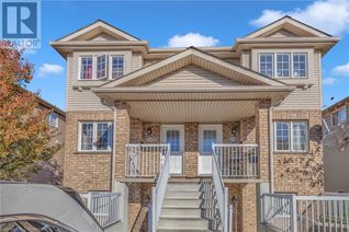 Condo Apartment for Sale, 50 Howe Drive Unit# 17b, Kitchener, ON