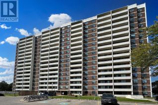 Condo Apartment for Sale, 101 Prudential Drive #608, Toronto (Dorset Park), ON