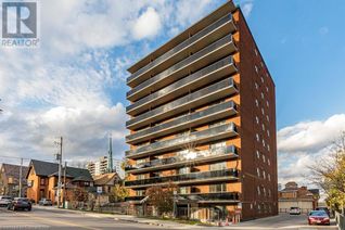 Condo for Sale, 81 Charlton Avenue E Unit# 1004, Hamilton, ON