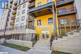 Condo for Sale, 8 Culinary Lane Unit# 402, Barrie, ON