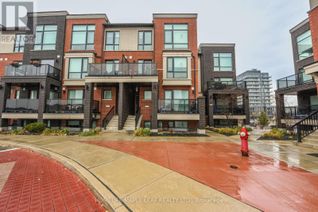 Condo Townhouse for Sale, 100 Dufay Road S #98, Brampton (Northwest Brampton), ON