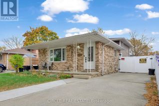 Backsplit for Sale, 3691 Wildwood Drive, Windsor, ON