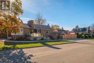 House for Sale, 3 Robb Avenue, Hamilton (Stoney Creek), ON