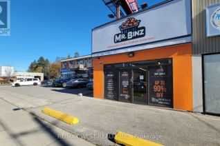 Business for Sale, 4117 Bathurst Street, Toronto (Lansing-Westgate), ON