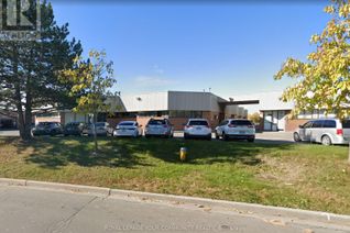 Industrial Property for Lease, 24 Melham Court #4, Toronto (Malvern), ON