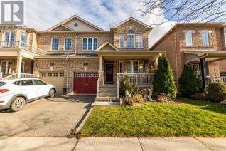 House for Sale, 311 Andrews Trail, Milton (Clarke), ON