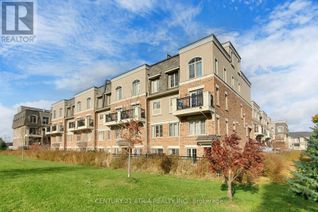 Condo Townhouse for Rent, 2441 Greenwich Drive #63, Oakville (West Oak Trails), ON