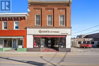 Commercial/Retail Property for Sale, 345 Victoria Street N, Tweed, ON