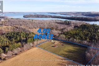 Land for Sale, Pt Lt 8 Ingham Road, Alnwick/Haldimand, ON