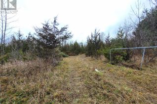 Land for Sale, 00 Mccutcheon Road, Stone Mills, ON