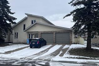 Detached House for Sale, 108 Piven Place, Fort McMurray, AB