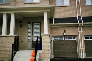 Townhouse for Rent, 1044 Lockie Drive, Oshawa (Kedron), ON